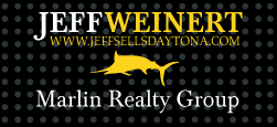 Jeff Weinert Sell Daytona Real Estate For Sale